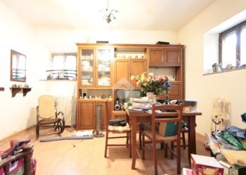 Casa semi indipendente Via Cesare Battisti, Bergamasco - foto 10