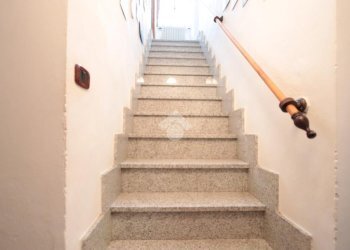 Casa semi indipendente Via Cesare Battisti, Bergamasco - foto 11