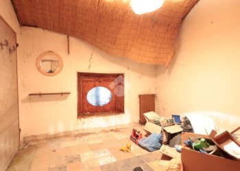 Casa semi indipendente Via Cesare Battisti, Bergamasco - foto 16