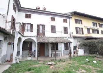 Casa semi indipendente Via Cesare Battisti, Bergamasco - foto 17