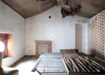 Casa semi indipendente Via Cesare Battisti, Bergamasco - foto 18