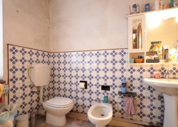 Casa semi indipendente Via Cesare Battisti, Bergamasco - foto 20