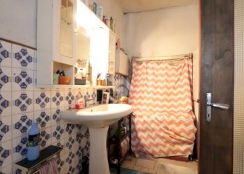 Casa semi indipendente Via Cesare Battisti, Bergamasco - foto 21