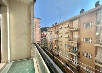 Trilocale Via Mignone, Savona (zona Mignone) - foto 7