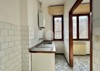 Trilocale Via Mignone, Savona (zona Mignone) - foto 10