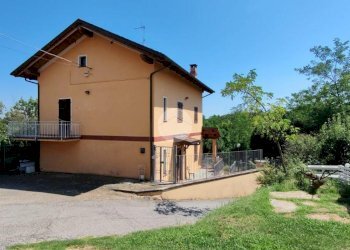 Villa Frazione Casabianca, Asti - foto 1