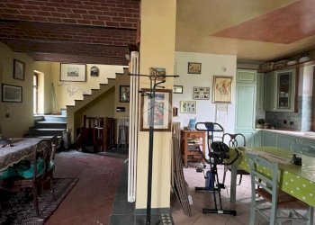 Villa Frazione Casabianca, Asti - foto 8