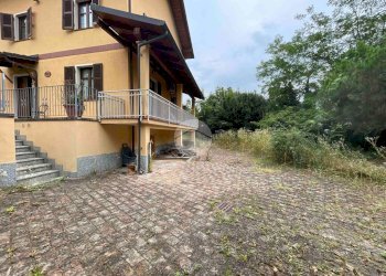 Villa Frazione Casabianca, Asti - foto 16