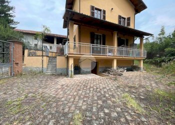 Villa Frazione Casabianca, Asti - foto 24