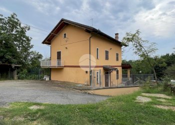 Villa Frazione Casabianca, Asti - foto 28