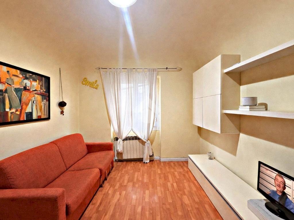 Quadrilocale Via XX Settembre, Savona (zona Centro) - foto 1