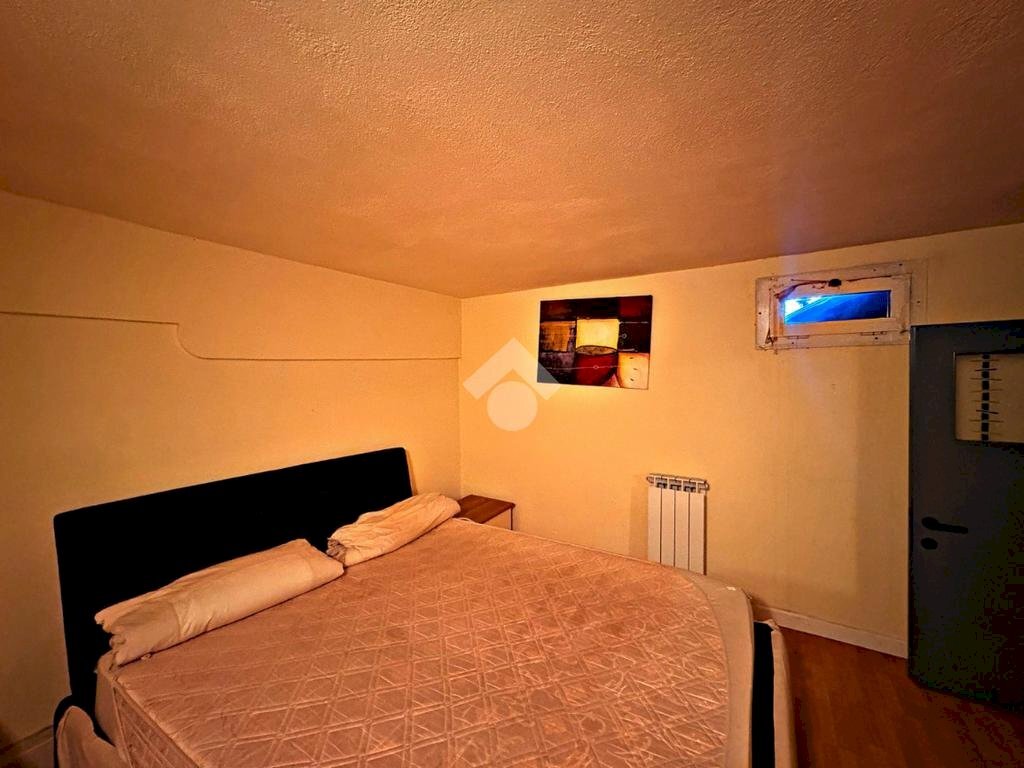 Quadrilocale Via XX Settembre, Savona (zona Centro) - foto 3