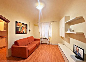 Quadrilocale Via XX Settembre, Savona (zona Centro) - foto 5