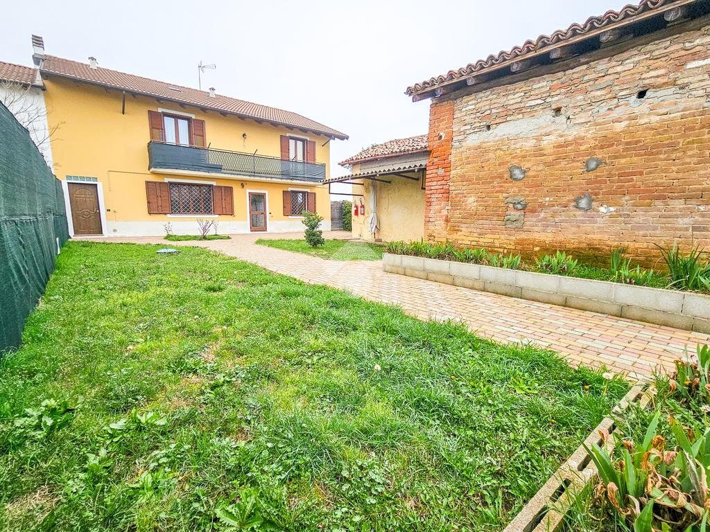 Casa semi indipendente Via Sp83, Alessandria - foto 3