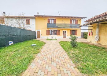 Casa semi indipendente Via Sp83, Alessandria - foto 1
