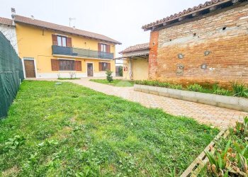 Casa semi indipendente Via Sp83, Alessandria - foto 3