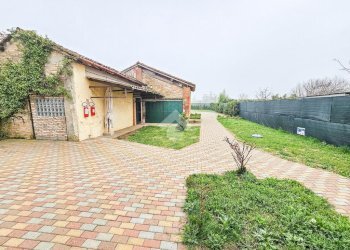 Casa semi indipendente Via Sp83, Alessandria - foto 46