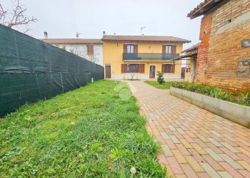 Casa semi indipendente Via Sp83, Alessandria - foto 48