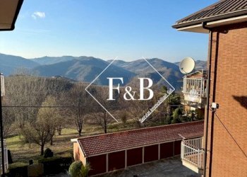 Trilocale Castino, Castino - foto 10