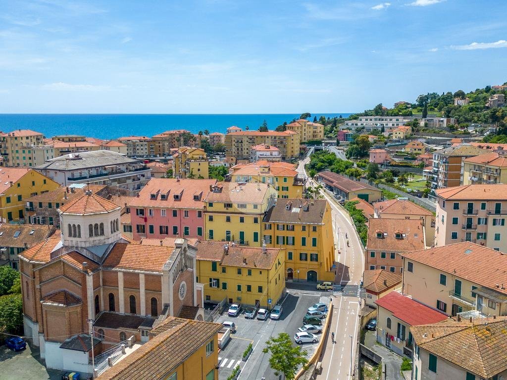 Apartment Via Giuseppe Mazzini, Imperia - photo 1