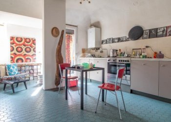 Apartment Via Giuseppe Mazzini, Imperia - photo 7
