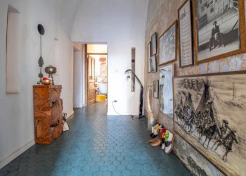 Apartment Via Giuseppe Mazzini, Imperia - photo 9