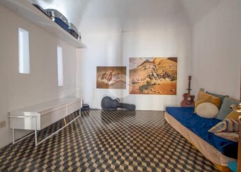 Apartment Via Giuseppe Mazzini, Imperia - photo 16