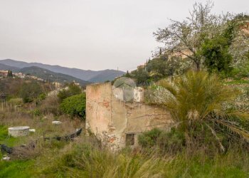 Rustico Via Niggia, Imperia - foto 5