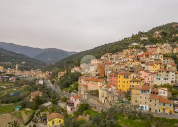 Rustico Via Niggia, Imperia - foto 7