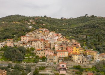 Rustico Via Niggia, Imperia - foto 10