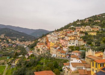 Rustico Via Niggia, Imperia - foto 11