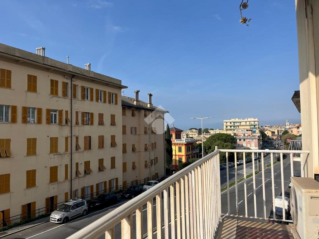 Appartamento Corso Europa, frazione Quinto Al Mare, Genova - foto 1