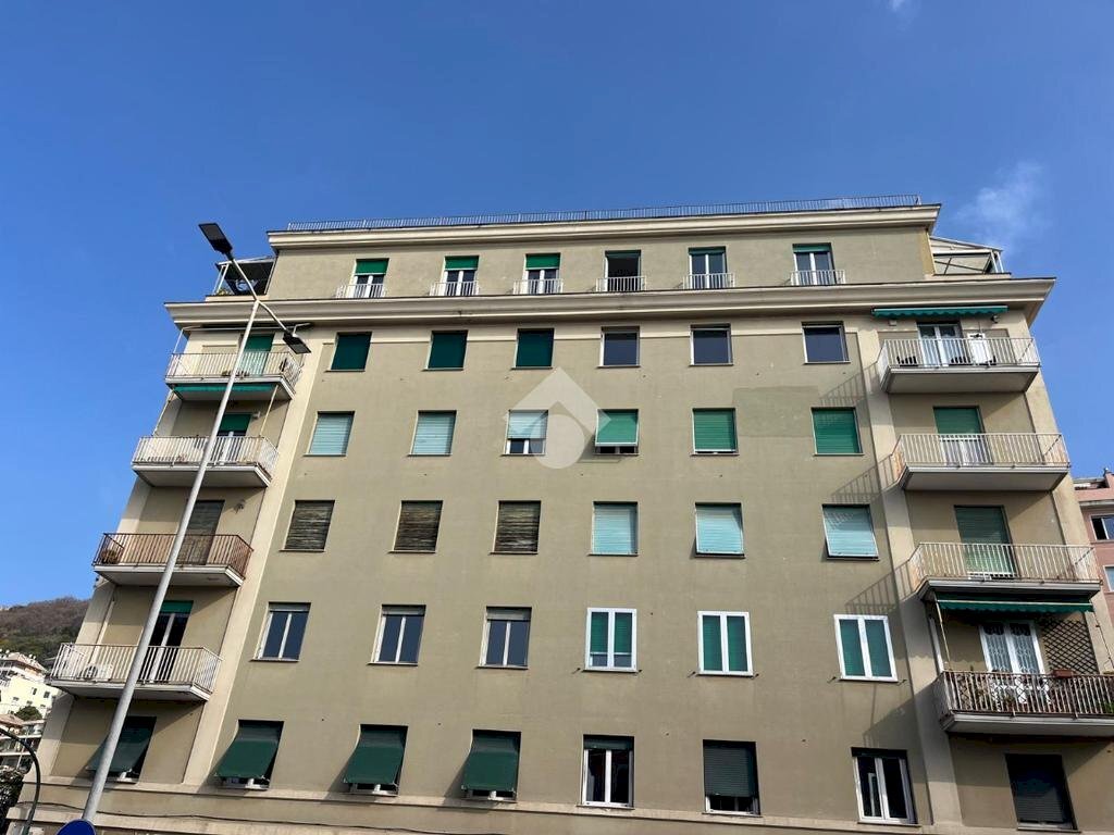 Appartamento Corso Europa, frazione Quinto Al Mare, Genova - foto 2