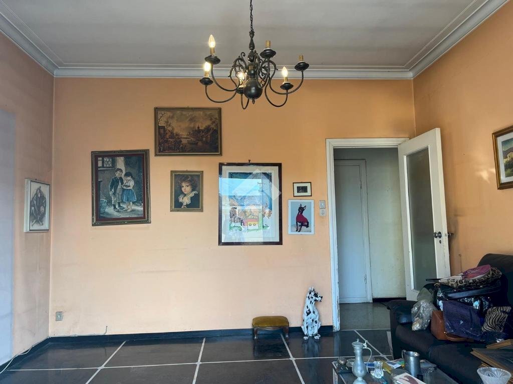 Appartamento Corso Europa, frazione Quinto Al Mare, Genova - foto 3