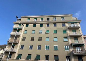 Appartamento Corso Europa, frazione Quinto Al Mare, Genova - foto 2