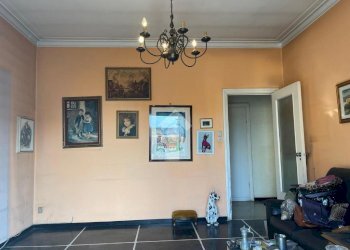 Appartamento Corso Europa, frazione Quinto Al Mare, Genova - foto 3