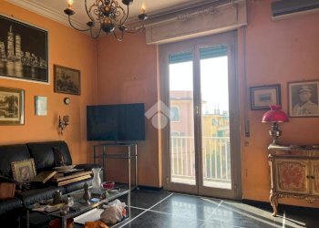 Appartamento Corso Europa, frazione Quinto Al Mare, Genova - foto 4