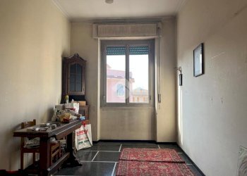 Appartamento Corso Europa, frazione Quinto Al Mare, Genova - foto 9