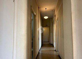 Appartamento Corso Europa, frazione Quinto Al Mare, Genova - foto 11