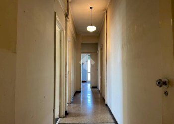 Appartamento Corso Europa, frazione Quinto Al Mare, Genova - foto 14