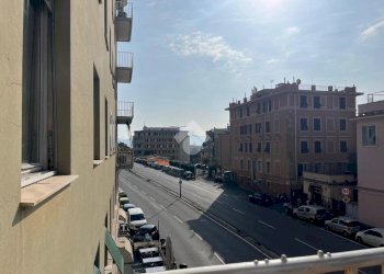 Appartamento Corso Europa, frazione Quinto Al Mare, Genova - foto 18