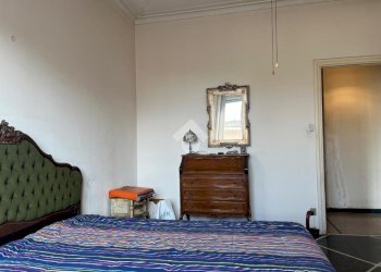 Appartamento Corso Europa, frazione Quinto Al Mare, Genova - foto 19