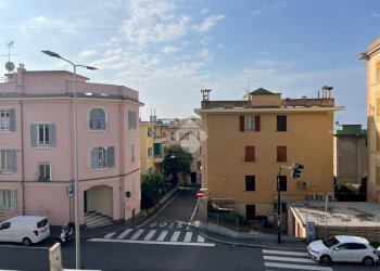 Appartamento Corso Europa, frazione Quinto Al Mare, Genova - foto 24