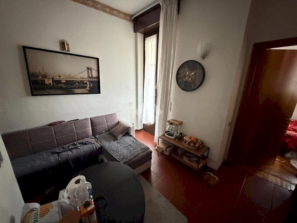 Bilocale Via Edmondo de Amicis, Novara - foto 3