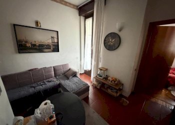 Bilocale Via Edmondo de Amicis, Novara - foto 3