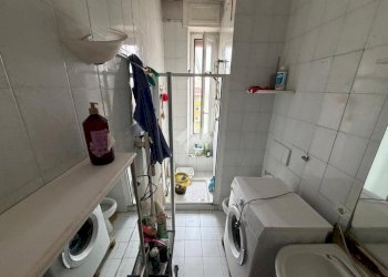 Bilocale Via Edmondo de Amicis, Novara - foto 23