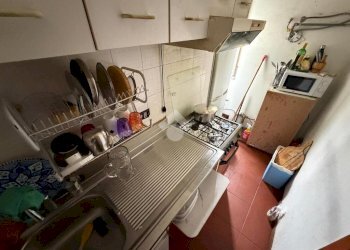 Bilocale Via Edmondo de Amicis, Novara - foto 25