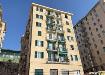 Trilocale Via Enrico Morselli, Genova (zona Voltri) - foto 2