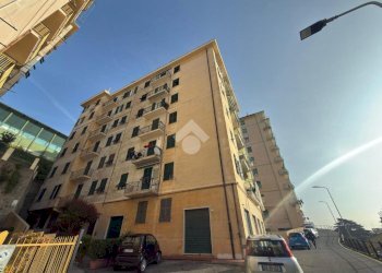 Trilocale Via Enrico Morselli, Genova (zona Voltri) - foto 3