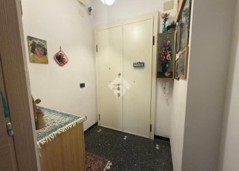 Trilocale Via Enrico Morselli, Genova (zona Voltri) - foto 5